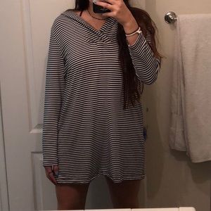 Soma t shirt dress or shirt size large